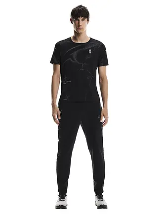 ON | Camiseta de running para hombre Performance-T Lumos |